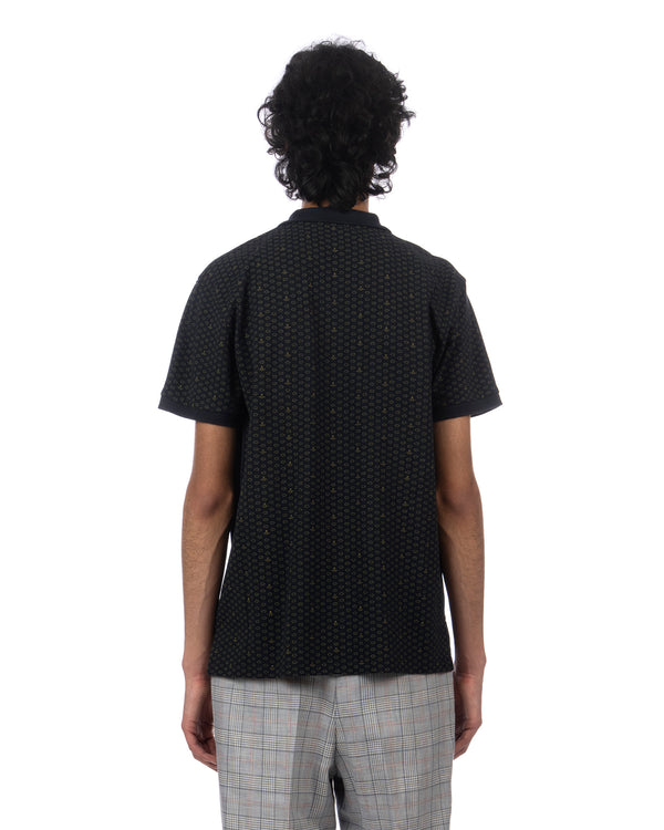 Vivienne Westwood | Classic Polo Dots / Orbs - Concrete