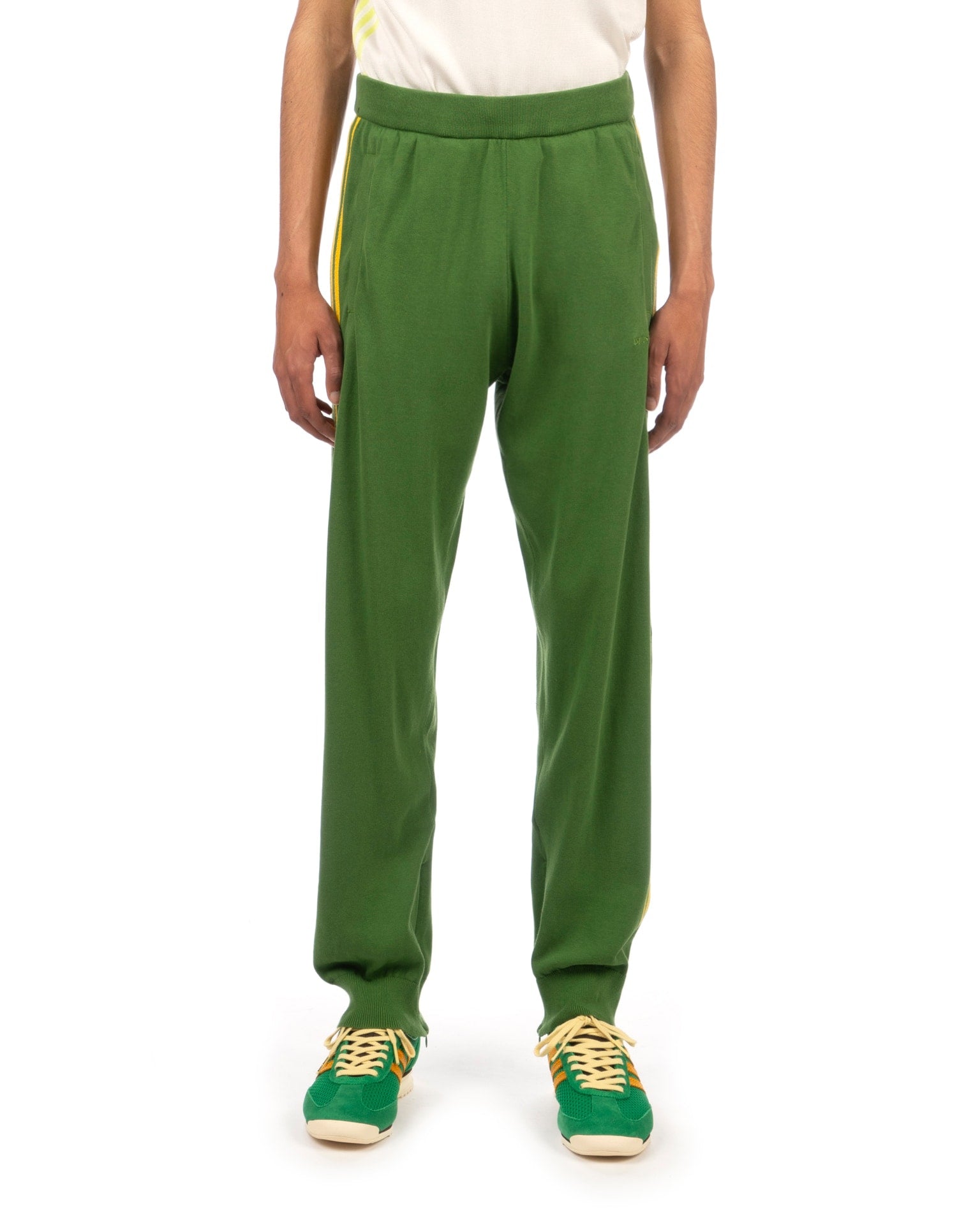 adidas Originals x Wales Bonner Velour Track Pant