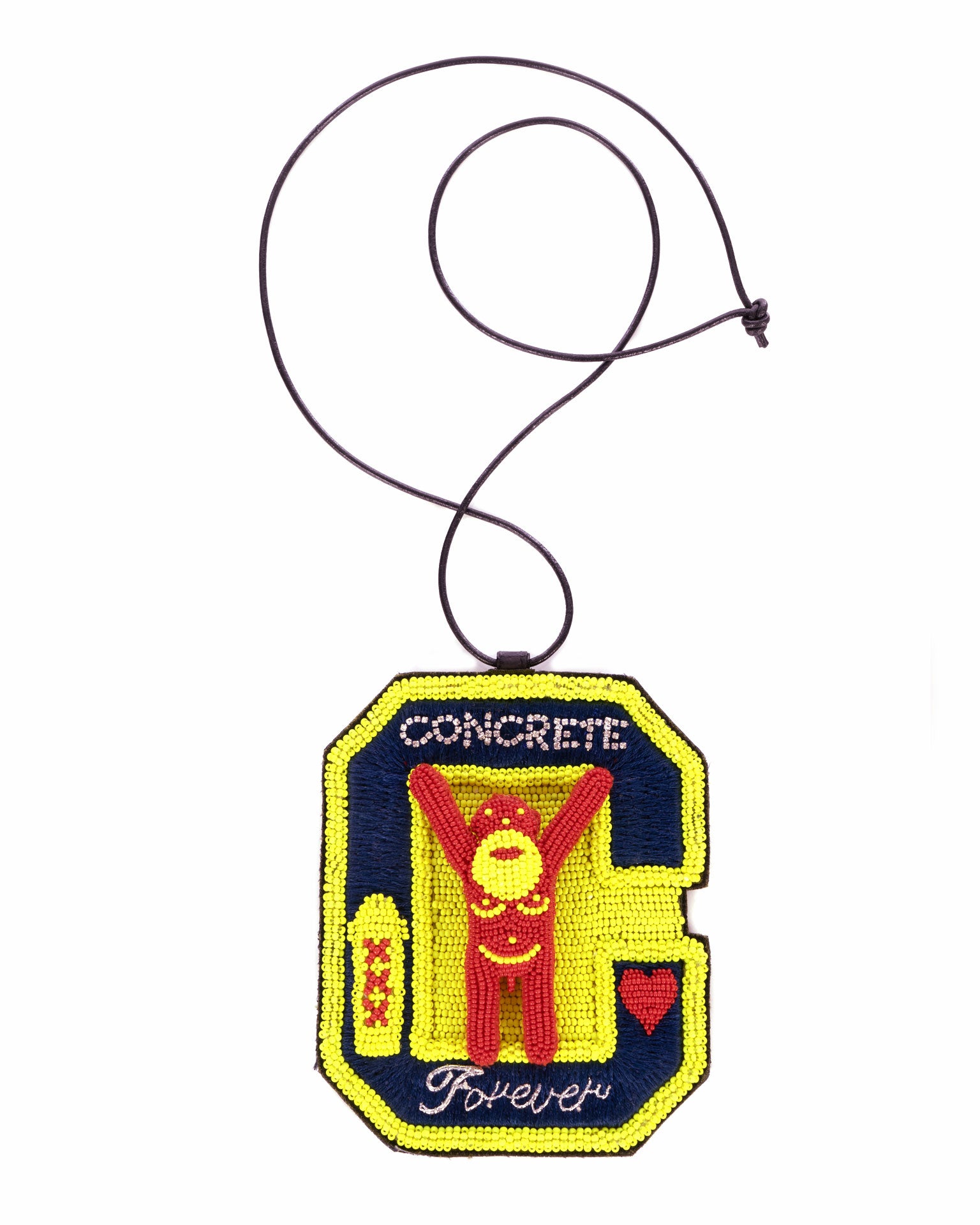 Walter Van Beirendonck ネックレス W&LT Walter Van Beirendonck – Tagged 