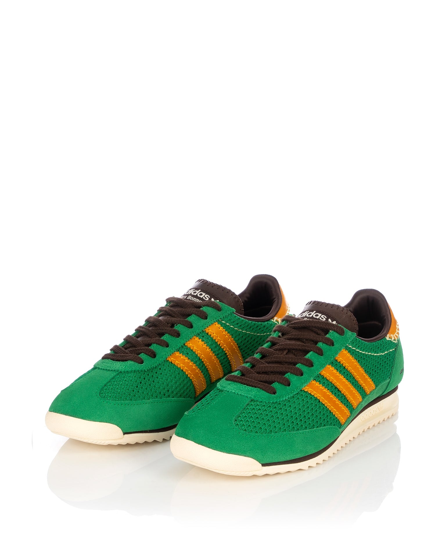 Adidas originals 2025 5923 green