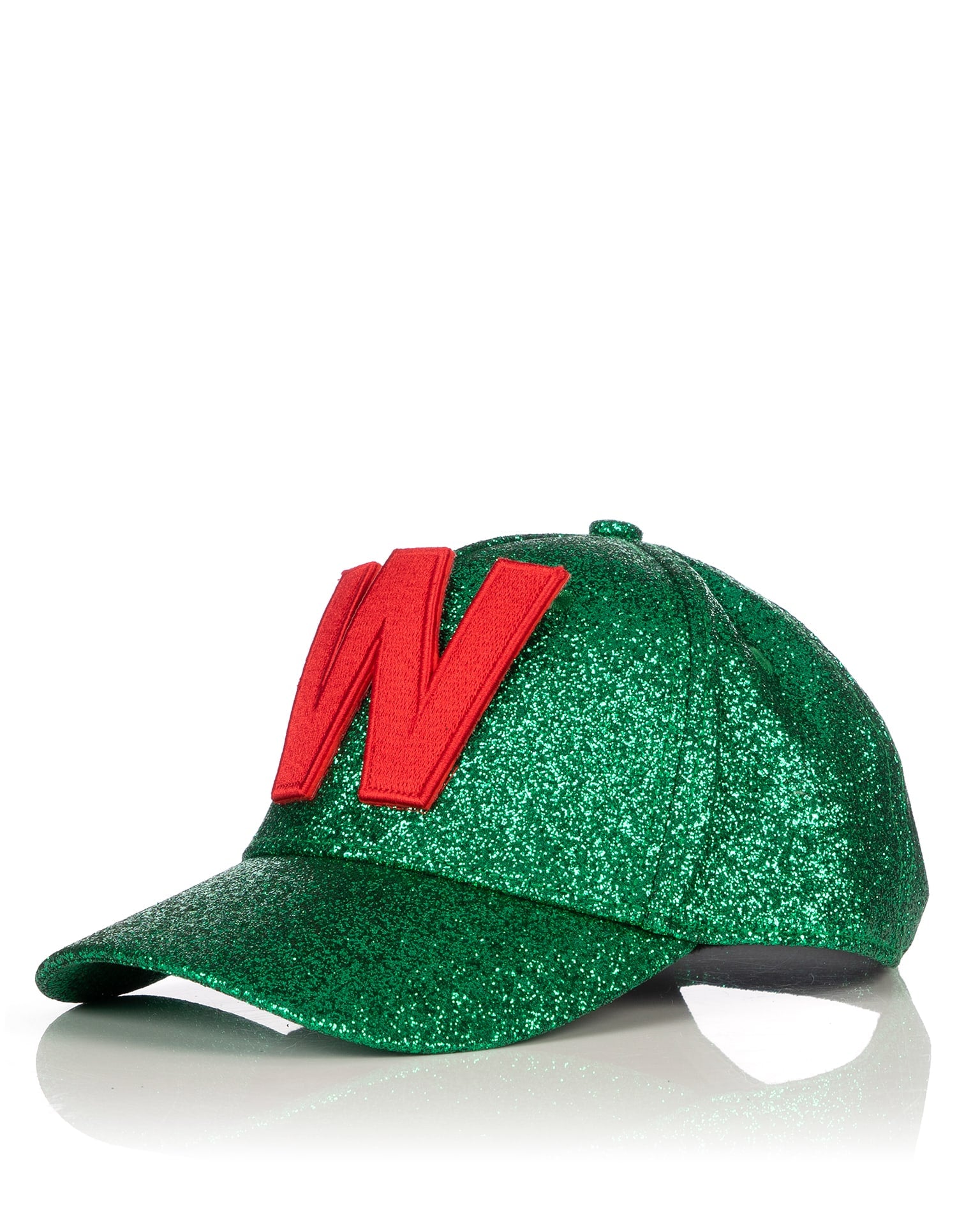 Walter Van Beirendonckハット WALTER VAN BEIRENDONCK - ATOMIC CAP W/ DETACHABLE PATCH