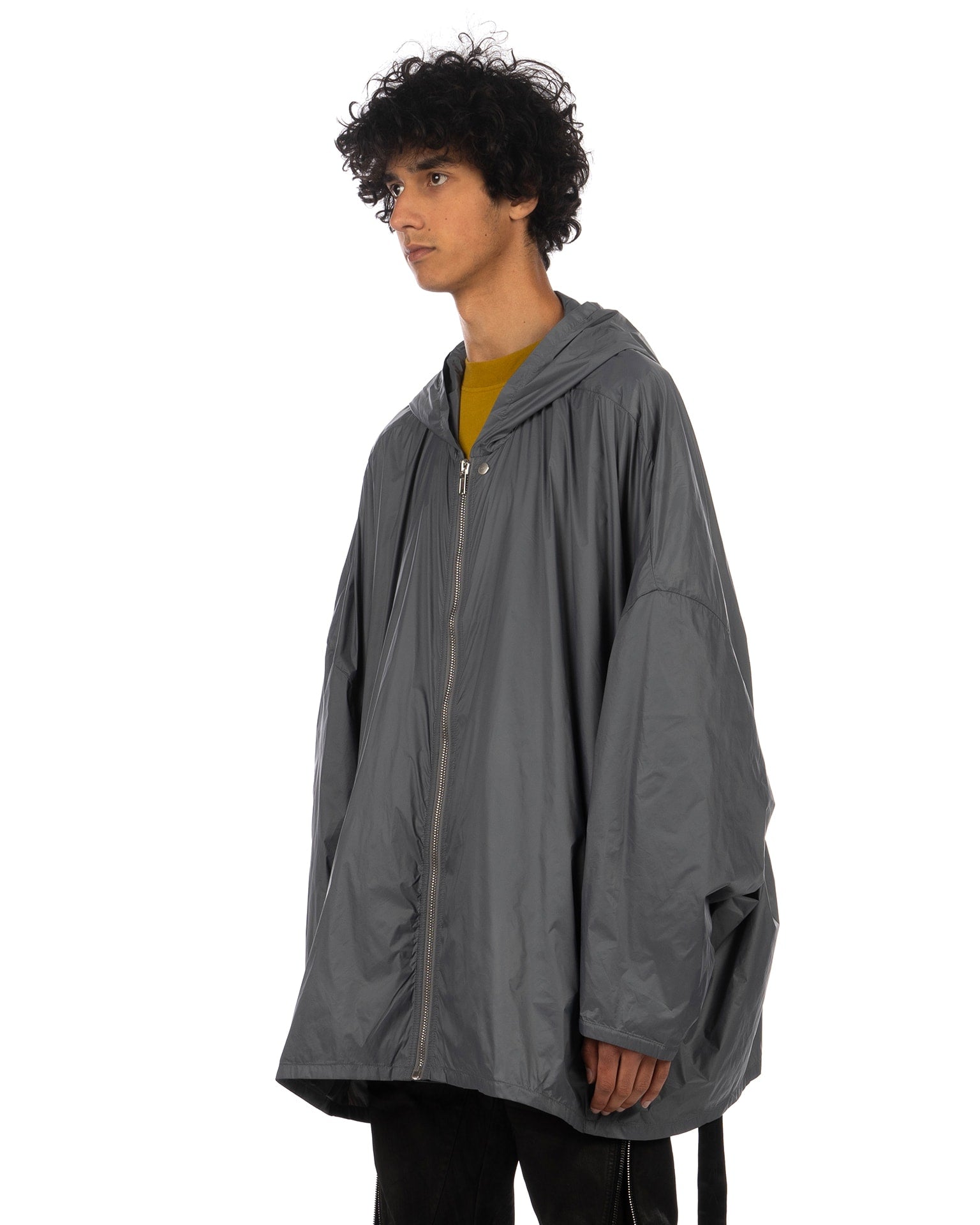 DRKSHDW by Rick Owens | Peter Coat Stone | Concrete DRKSHDW by Rick Owens | Peter Coat Stone | Concrete