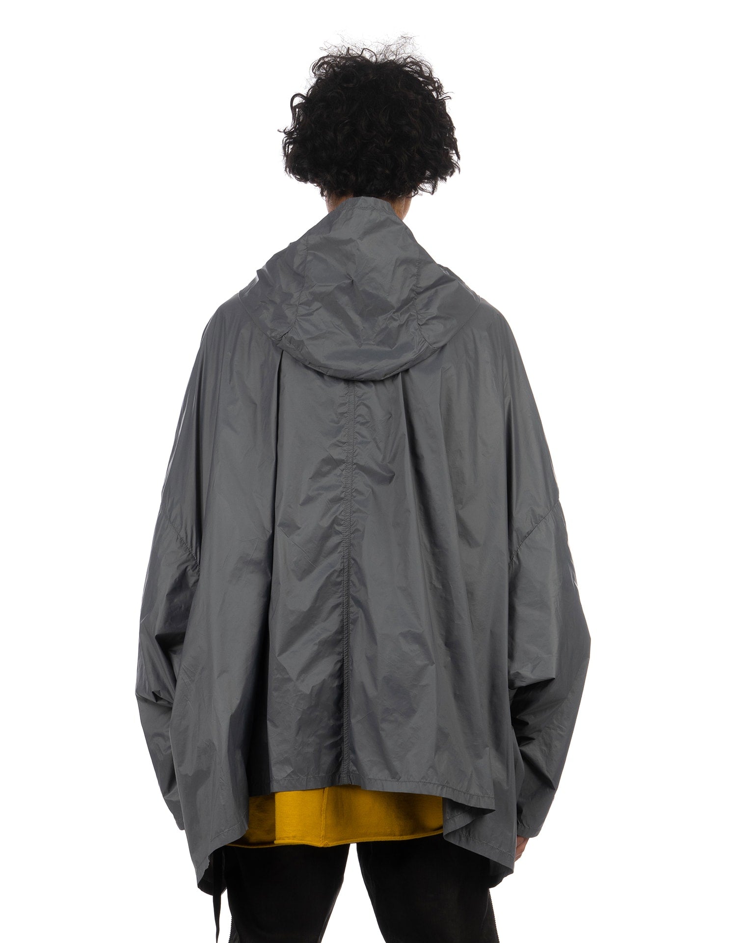 DRKSHDW by Rick Owens | Peter Coat Stone | Concrete DRKSHDW by Rick Owens | Peter Coat Stone | Concrete