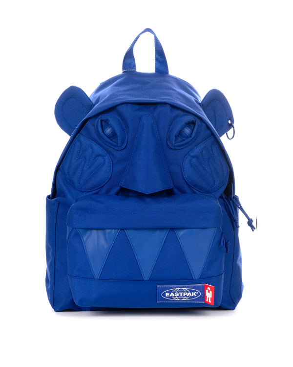 Walter Van Beirendonck | x Eastpack Walter Pak'r Backpack Blue - Concrete