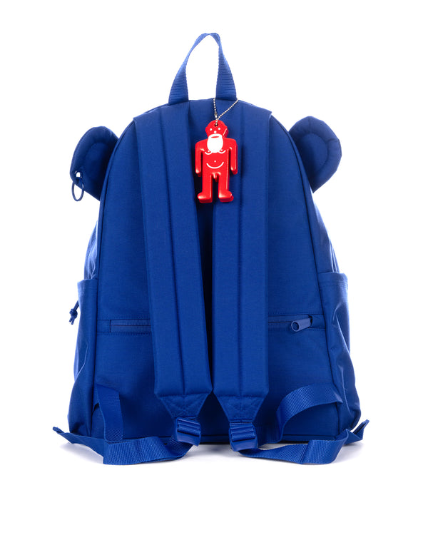 Walter Van Beirendonck | x Eastpack Walter Pak'r Backpack Blue - Concrete