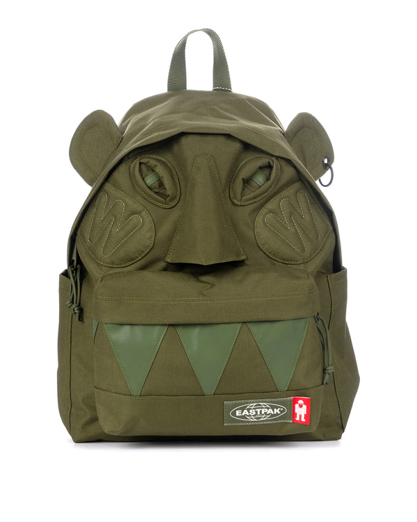 Walter Van Beirendonck | x Eastpak Walter Pak'r Military Green - Concrete