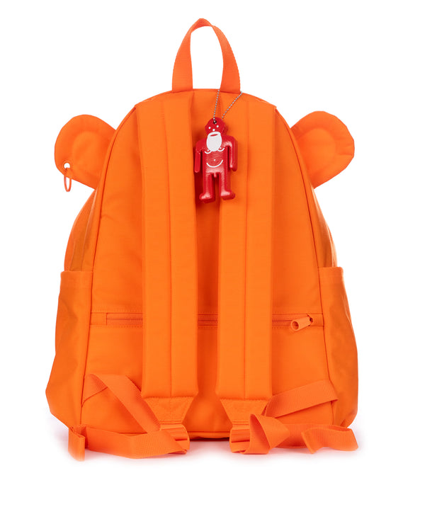 Walter Van Beirendonck | x Eastpack Walter Pak'r Backpack Orange - Concrete