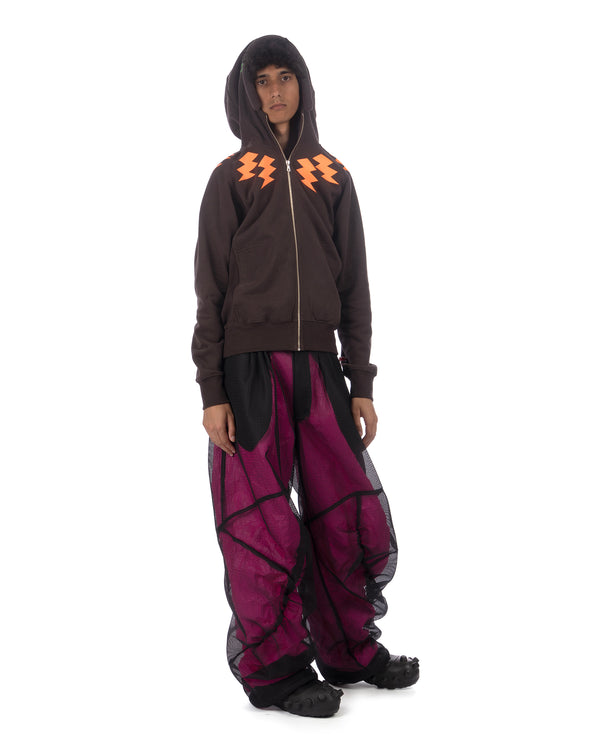 Walter Van Beirendonck | Cargo Pants 3000 Black