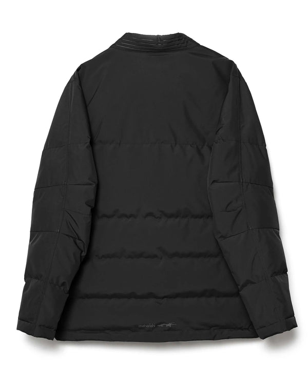 maharishi | Primaloft Padded Hanten Jacket Black