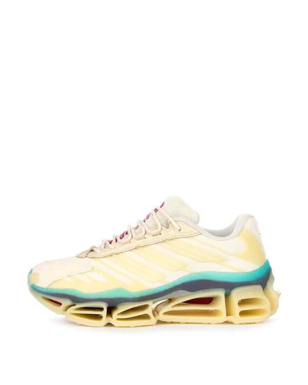 adidas | x Willy Chavarria Megaride AG White - Concrete