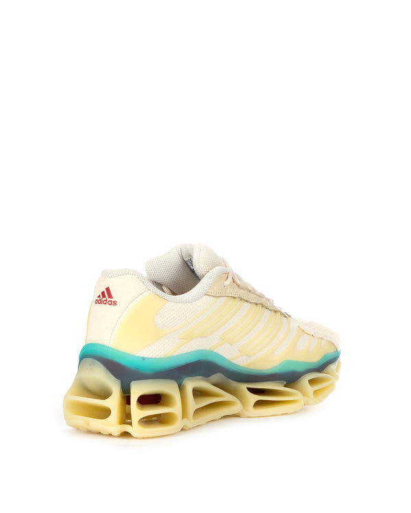 adidas | x Willy Chavarria Megaride AG White - Concrete