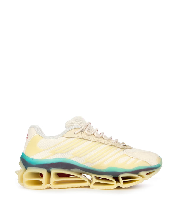adidas | x Willy Chavarria Megaride AG White - Concrete