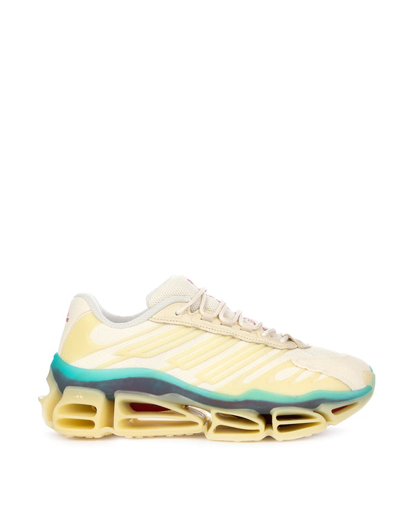 adidas | x Willy Chavarria Megaride AG White - Concrete