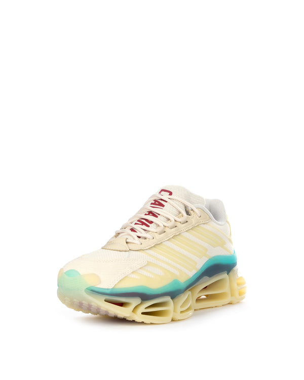 adidas | x Willy Chavarria Megaride AG White - Concrete