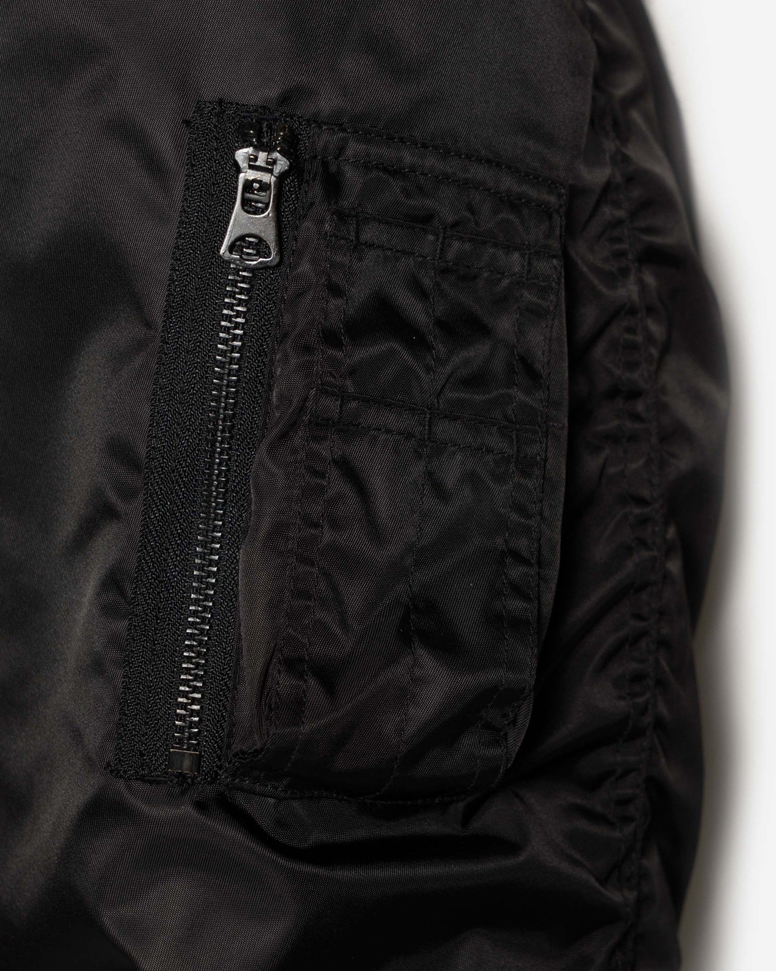 MILITARY JACKET 改討版 Junya Watanabe MAN Pocket Military Jacket | Black | FARFETCH UK
