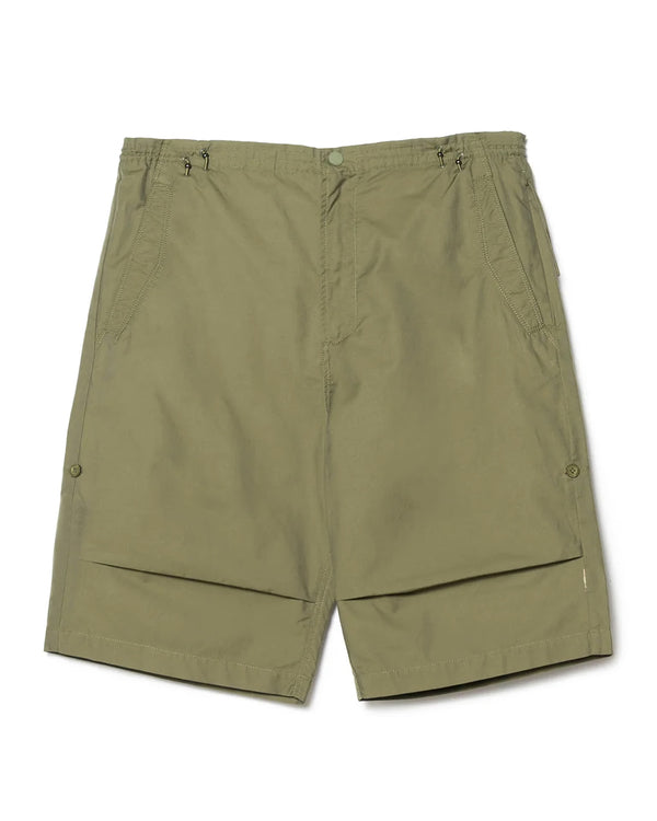 maharishi | Original Snoshorts Loose Fit Olive OG-107F - Concrete