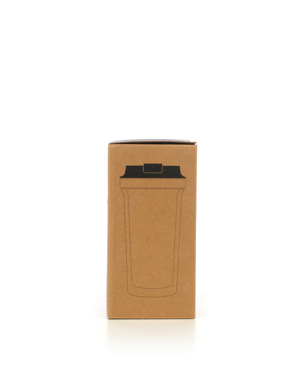 NEIGHBORHOOD | Wallmug Bearl & Strainer Set Clear - Concrete