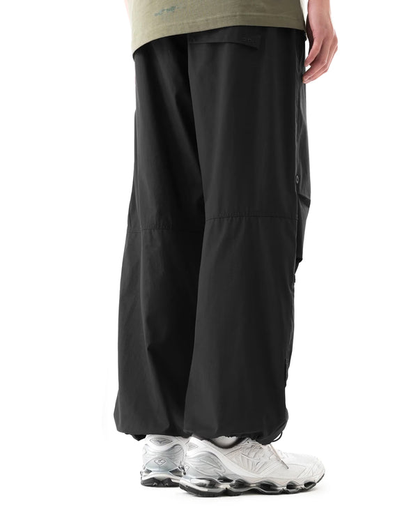 maharishi | 5304 Original Snopants Loose Fit Black - Concrete