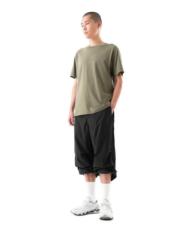 maharishi | 5304 Original Snopants Loose Fit Black - Concrete