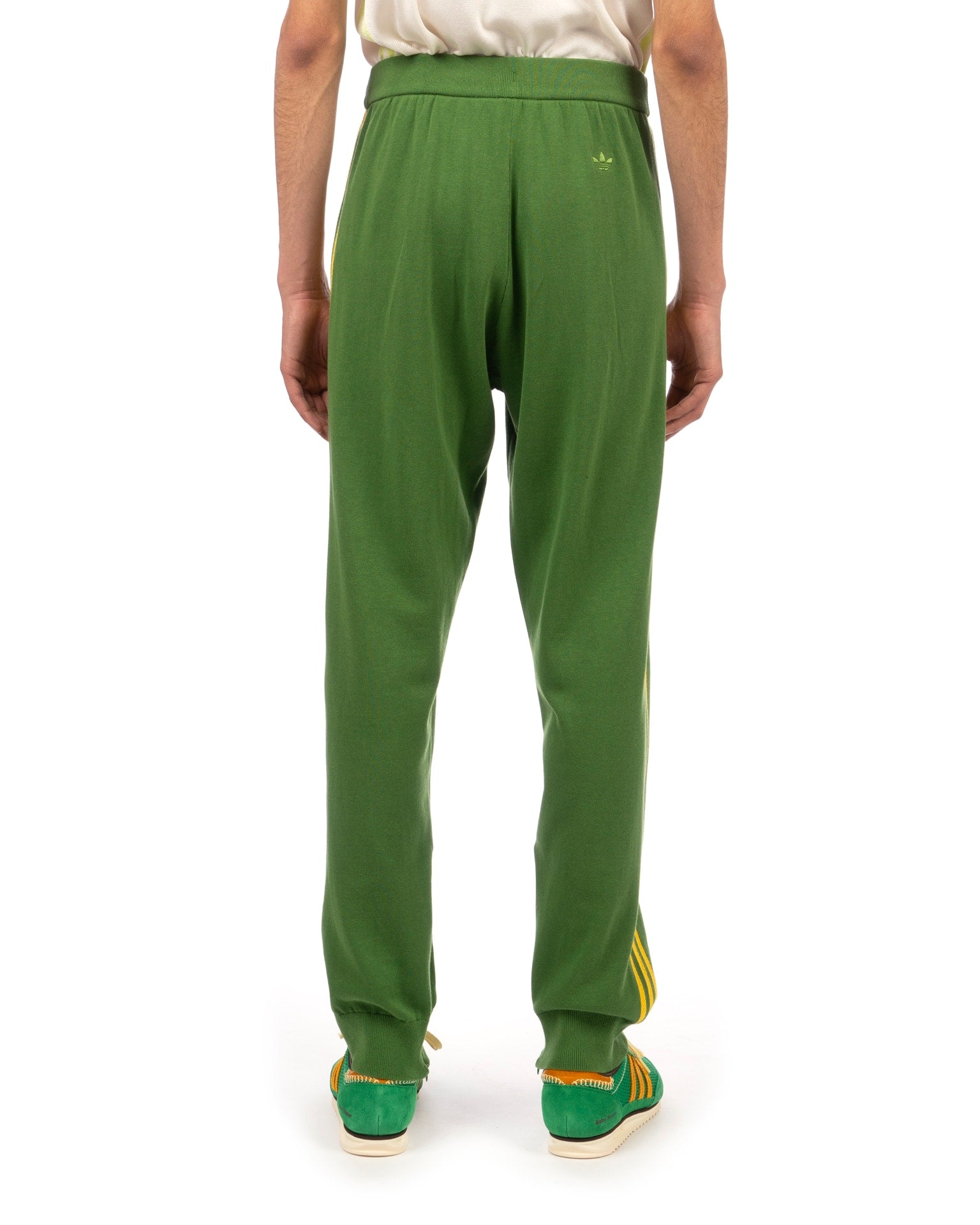 adidas Wales Bonner ナイロンパンツ Adidas x Wales Bonner トラックパンツ | ブルー | FARFETCH JP