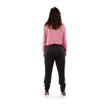 Load image into Gallery viewer, Hope Law Trousers Grey Check - Concrete