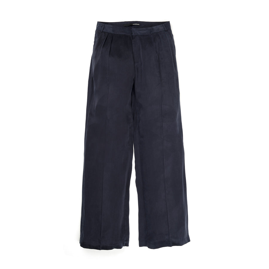 Studio Ruig | Britt Trousers Blue - Concrete