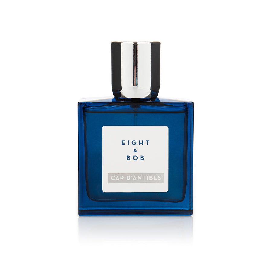 Eight & Bob | 'Cap D'antibes' Eau de Parfum 100ml - Concrete