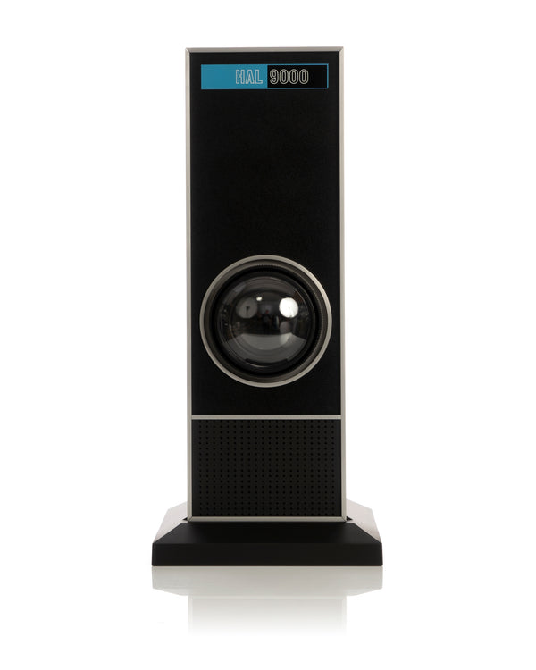 Medicom Toy Prop Size HAL 9000 Concrete