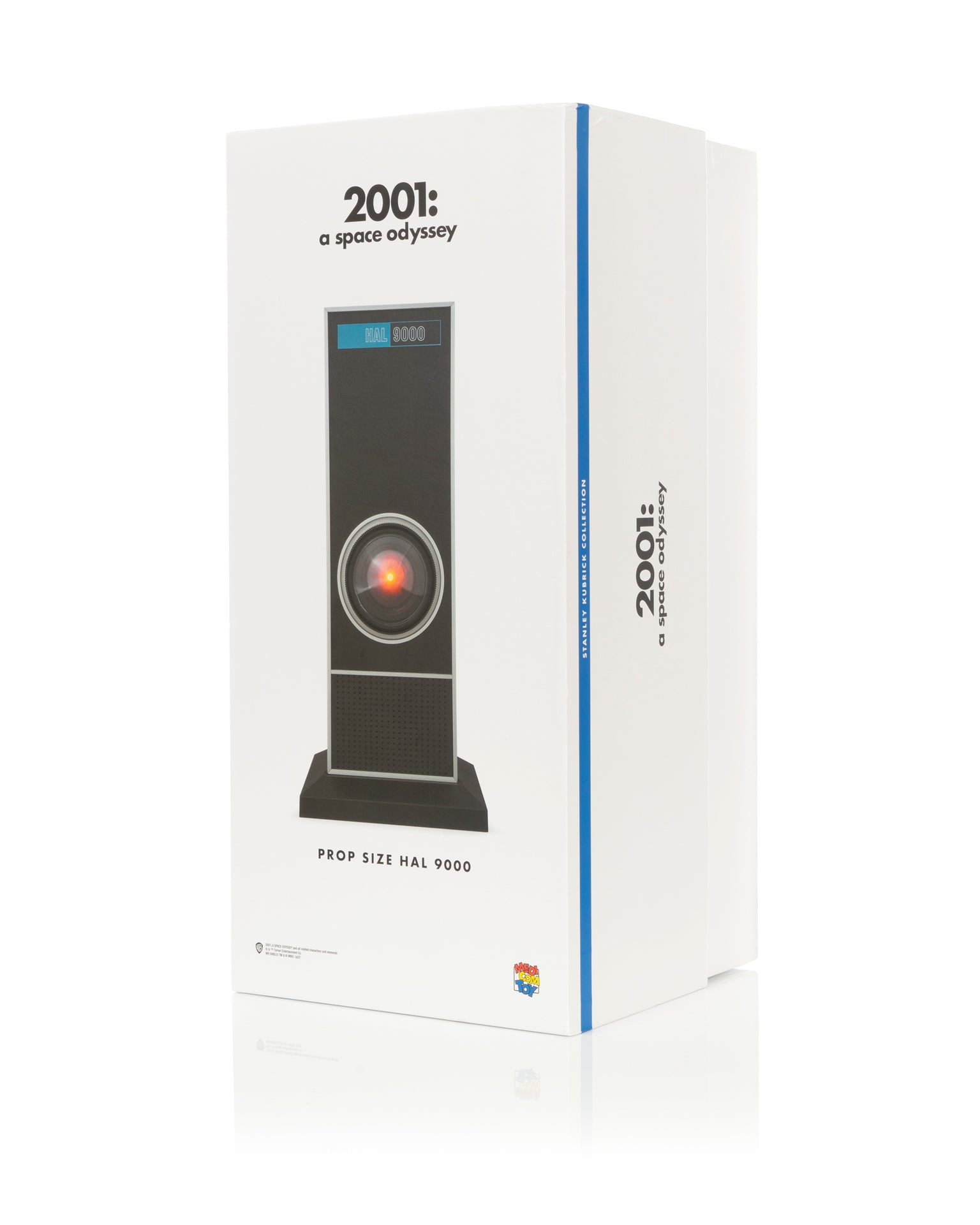PROP SIZE HAL 9000 Medicom Toy 2001: A Space Odyssey Danoby2