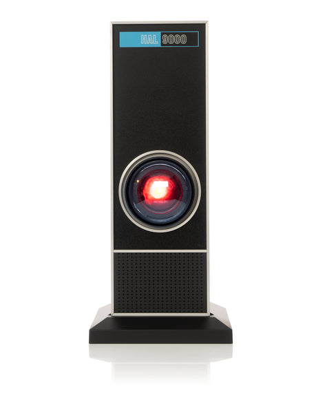 Medicom Toy | Prop Size HAL 9000 '2001: A Space Odyssey' - Concrete