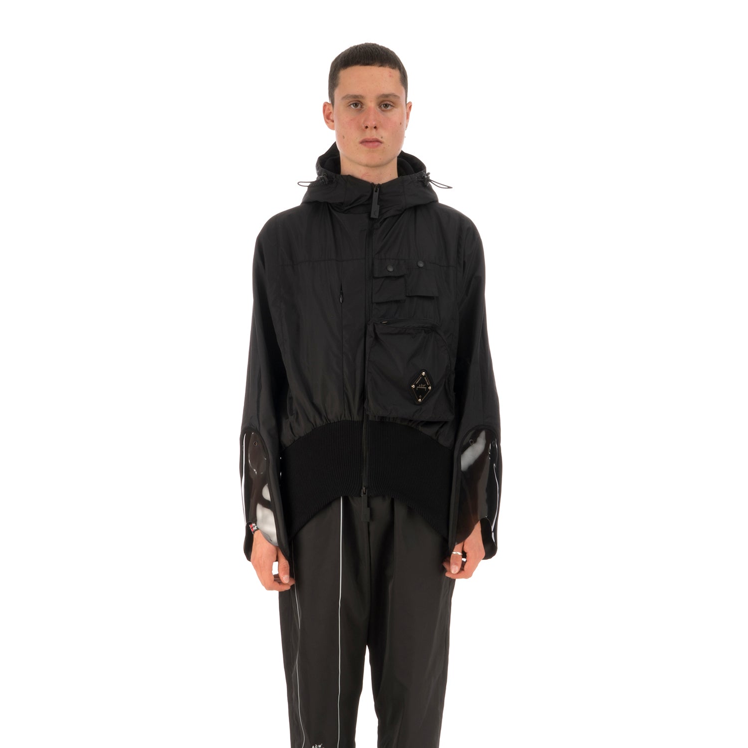 A cold wall nike jacket outlet