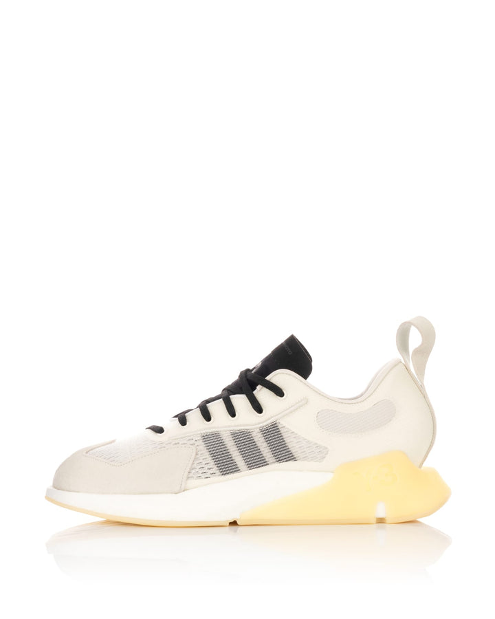 adidas Y-3 | Orisan Core White / Black - GW8654 - Concrete