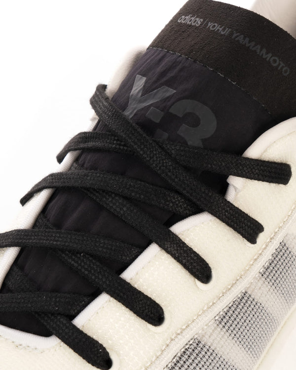 adidas Y-3 | Orisan Core White / Black - GW8654 - Concrete