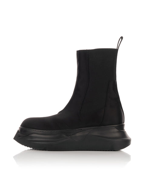 DRKSHDW by Rick Owens | Beatle Abstract Black - Concrete