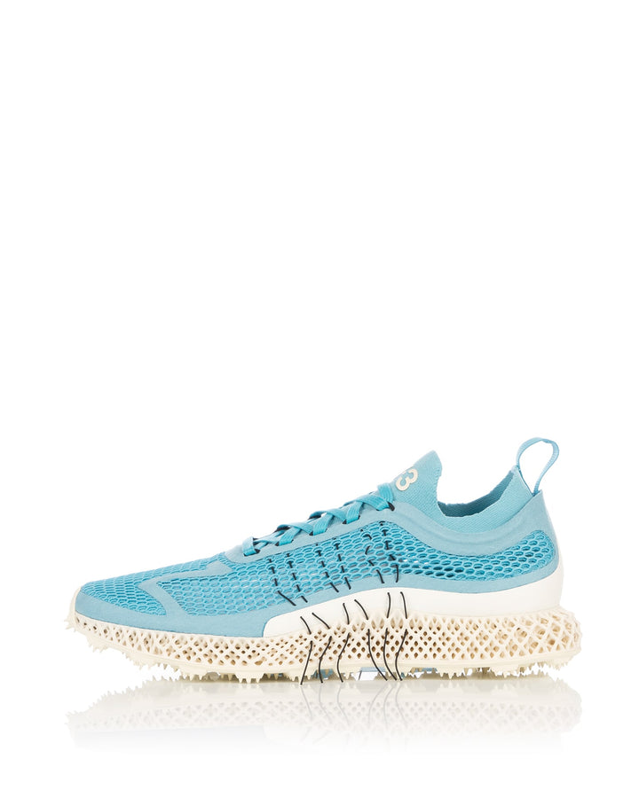 adidas Y-3 | Runner 4D Halo Vapour Blue - IE7270 - Concrete