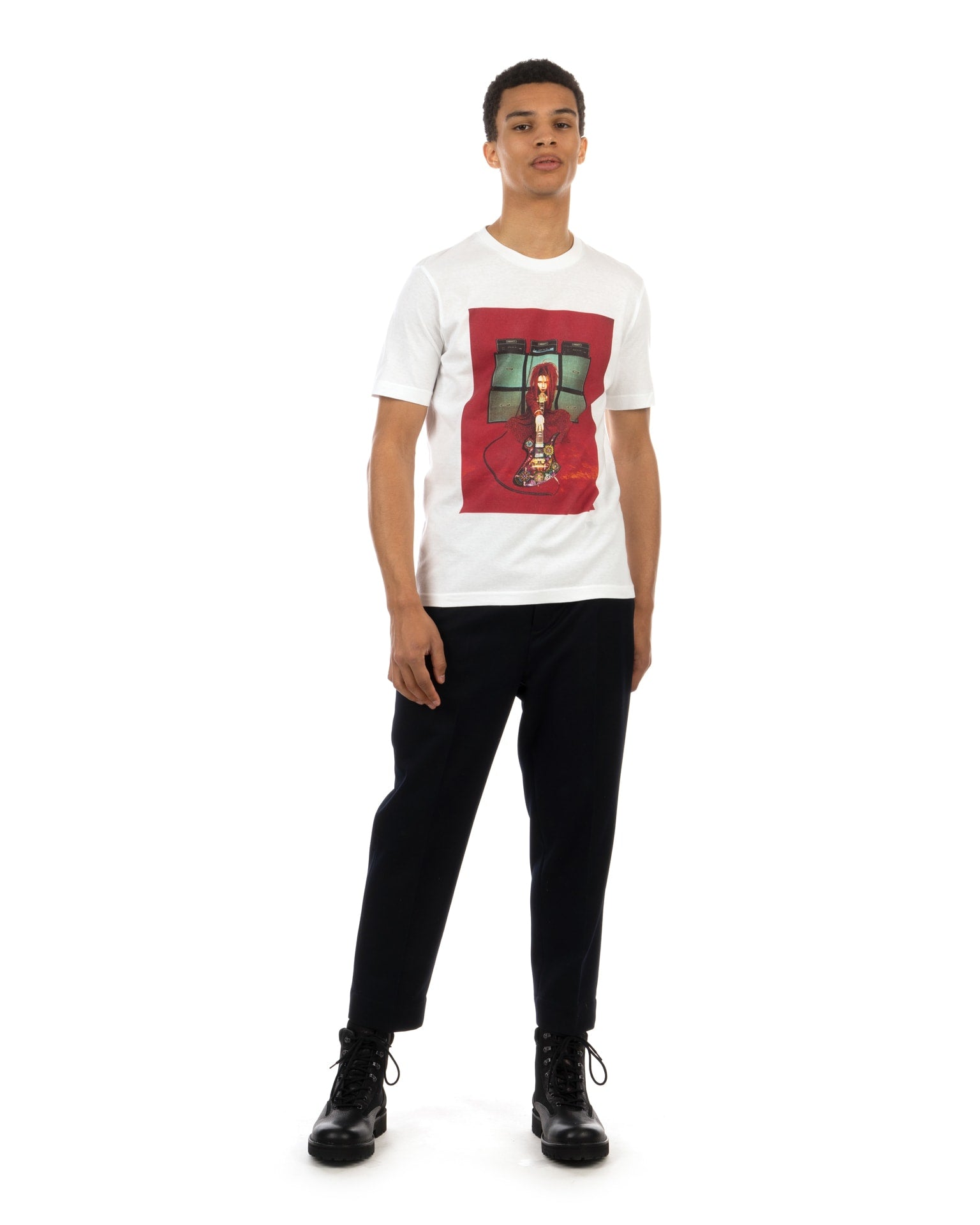 ミュージシャン Amplifier \"hide\" TEE design H Amplifier 