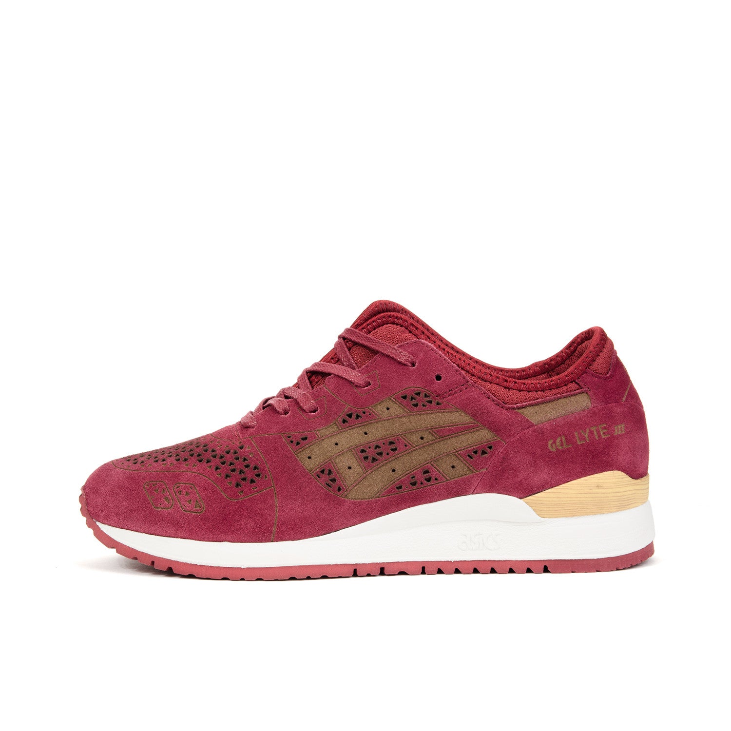 Asics gel lyte v laser cut best sale
