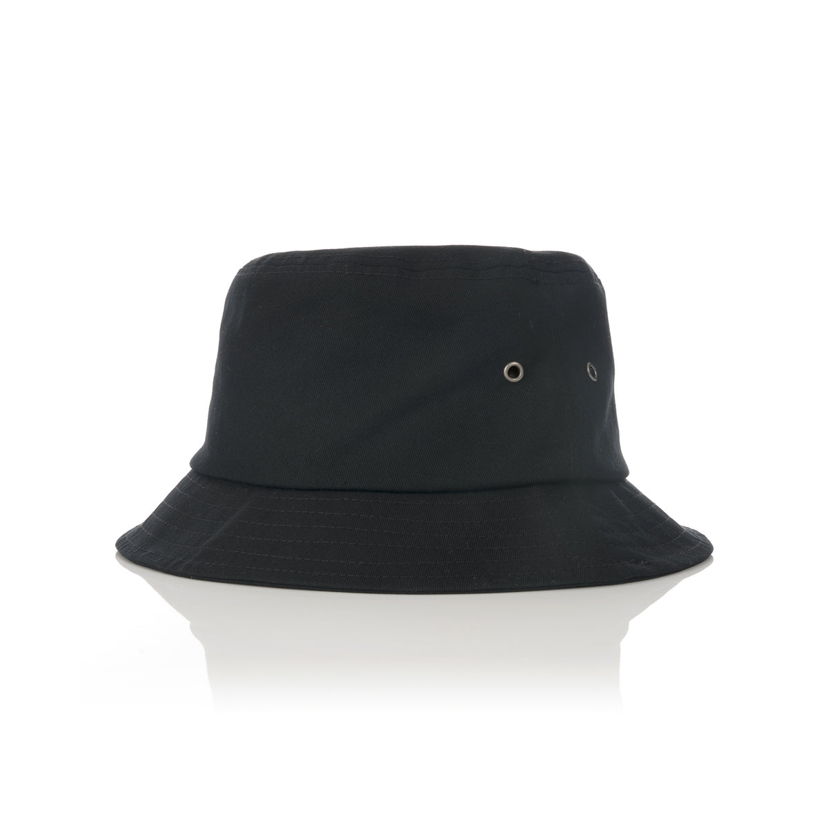 Akomplice | Wrong Amazon Bucket Hat Black - Concrete