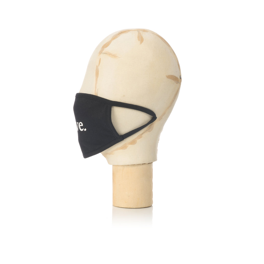 Akomplice | Love. Mask Black - Concrete