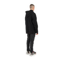 Load image into Gallery viewer, Akomplice | F.F.F. Hoodie Black - Concrete