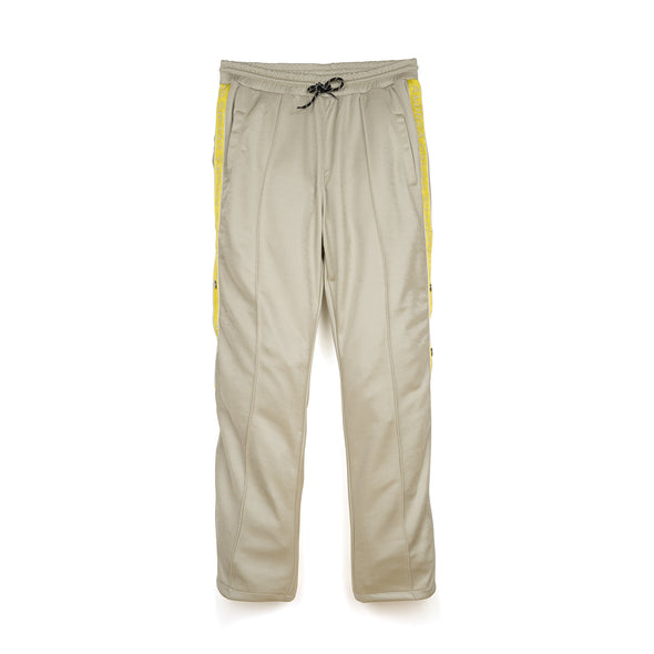 Andrea Crews 'Glipant' Pants Grey - Concrete