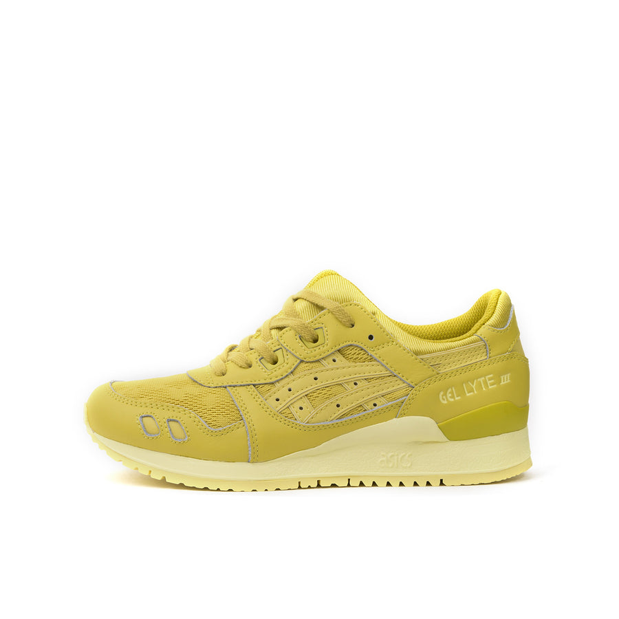 Asics W Gel-Lyte III Celery - Concrete