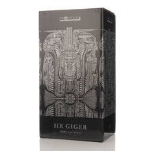 Load image into Gallery viewer, Medicom Toy | Be@rbrick 1000% H.R.GIGER Black Chrome Ver. - Concrete