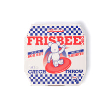 Load image into Gallery viewer, Medicom Toy | Be@rtee Frisbee Box Set - Concrete