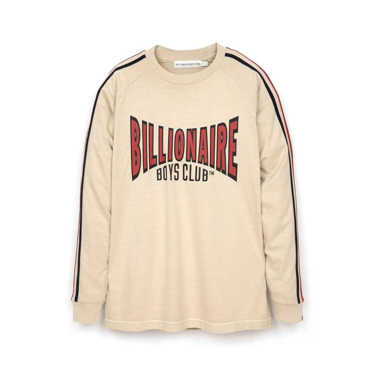 Billionaire boys store club shirt