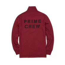 Load image into Gallery viewer, Billionaire Boys Club | Prime Crew Deck Shirt Red - Concrete