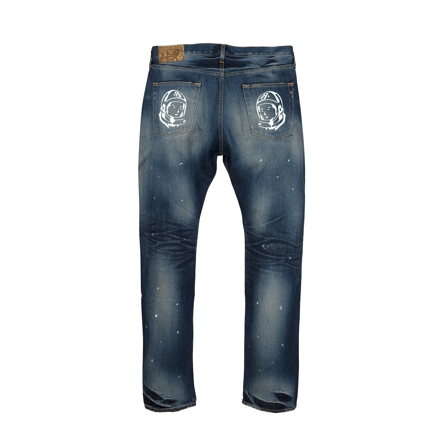 Billionaire good Boys Club Jeans