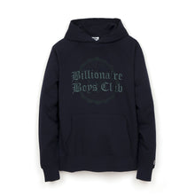 Load image into Gallery viewer, Billionaire Boys Club | College Popover Hood Navy - Concrete