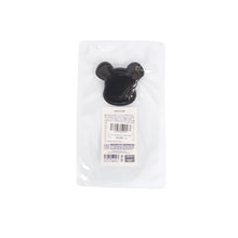 Load image into Gallery viewer, BE@RBRICK | x Lewis Leathers Key Holder Black - Concrete
