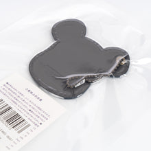 Load image into Gallery viewer, BE@RBRICK | x Lewis Leathers Key Holder Black - Concrete